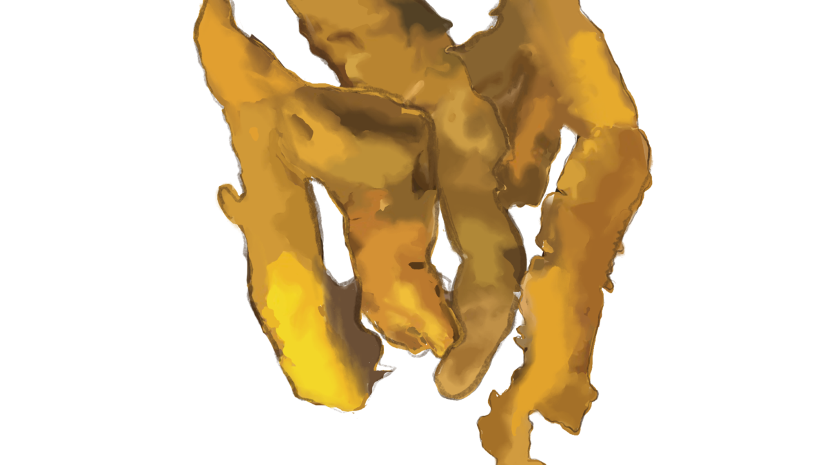 Berberine stem