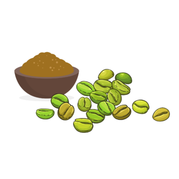 Green coffee bean extract-26