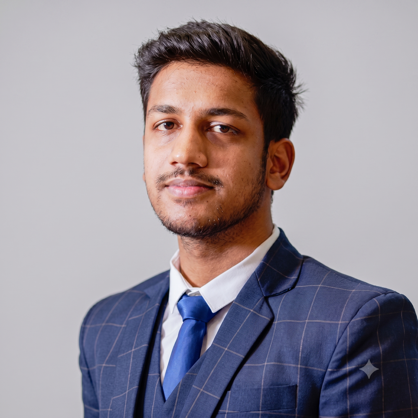 Kartik Bohra, Founder and CEO of Kavalife