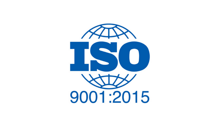 ISO Logo