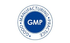 GMP Logo